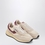AUTRY Zapatillas Reelwind Low color crudo/burdeos